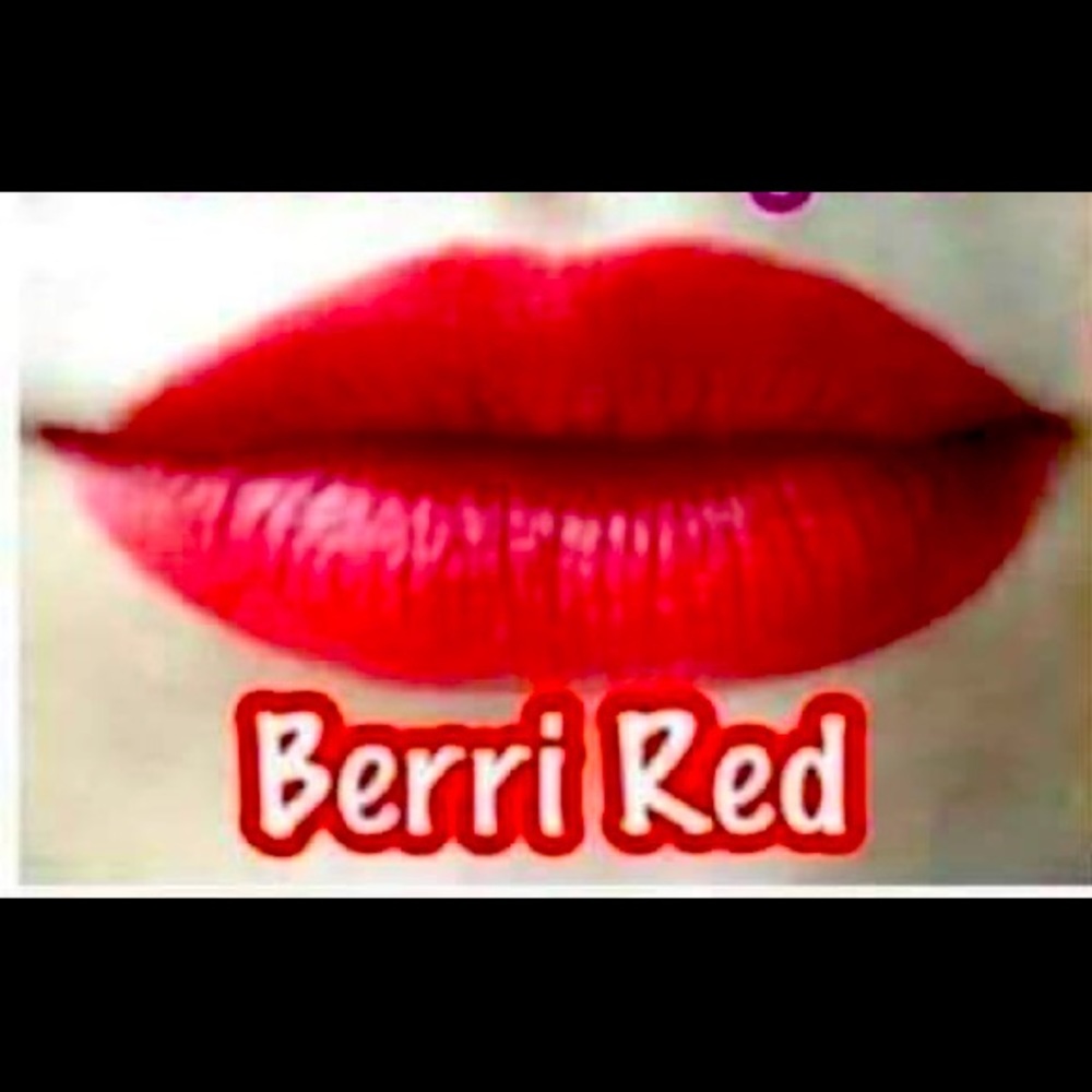BRAND NEW Liptint SEALED